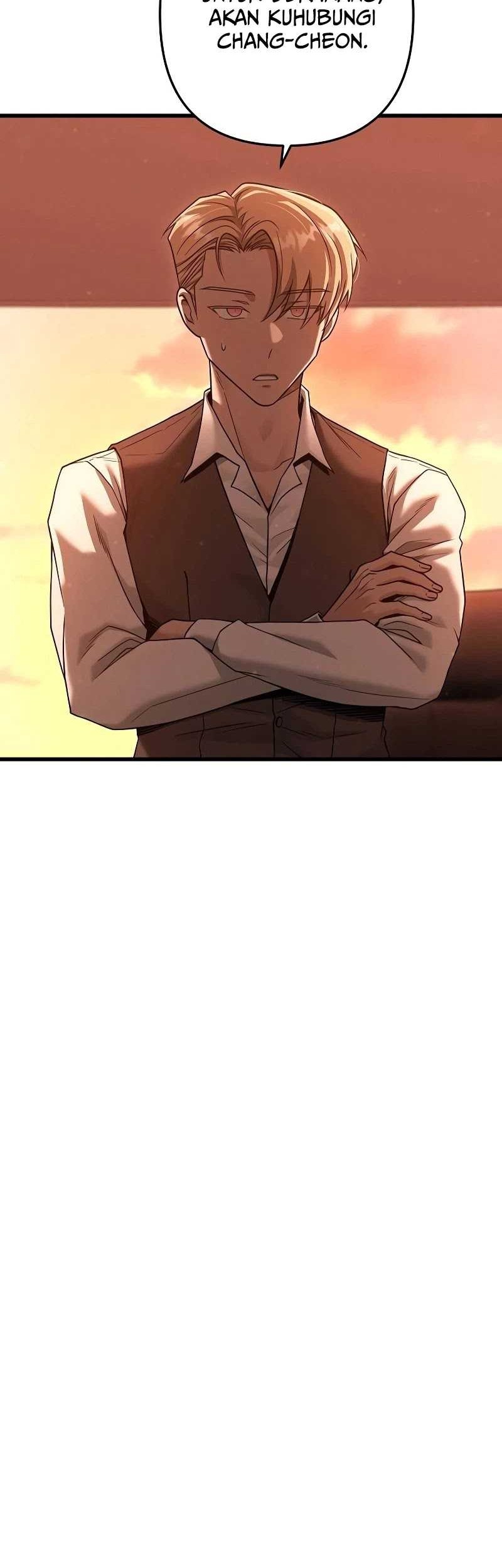 Foreigner on the Periphery (Remake) Chapter 41 Gambar 36