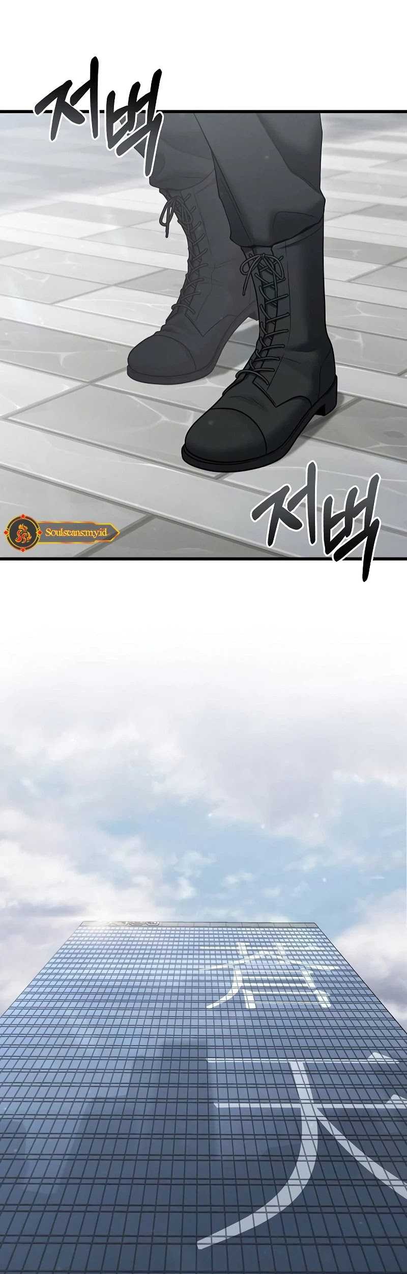 Foreigner on the Periphery (Remake) Chapter 41 Gambar 37