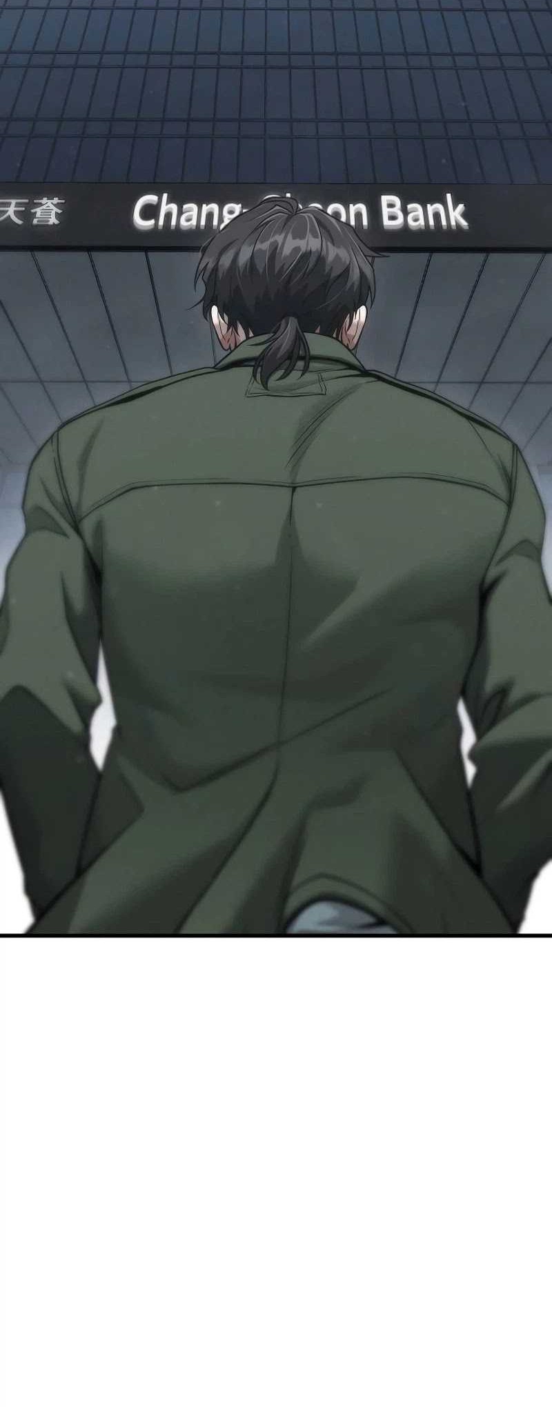 Foreigner on the Periphery (Remake) Chapter 41 Gambar 38