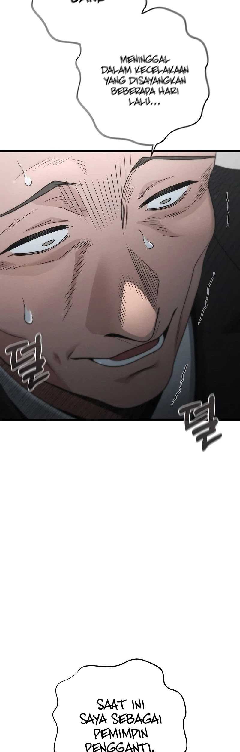 Foreigner on the Periphery (Remake) Chapter 41 Gambar 43