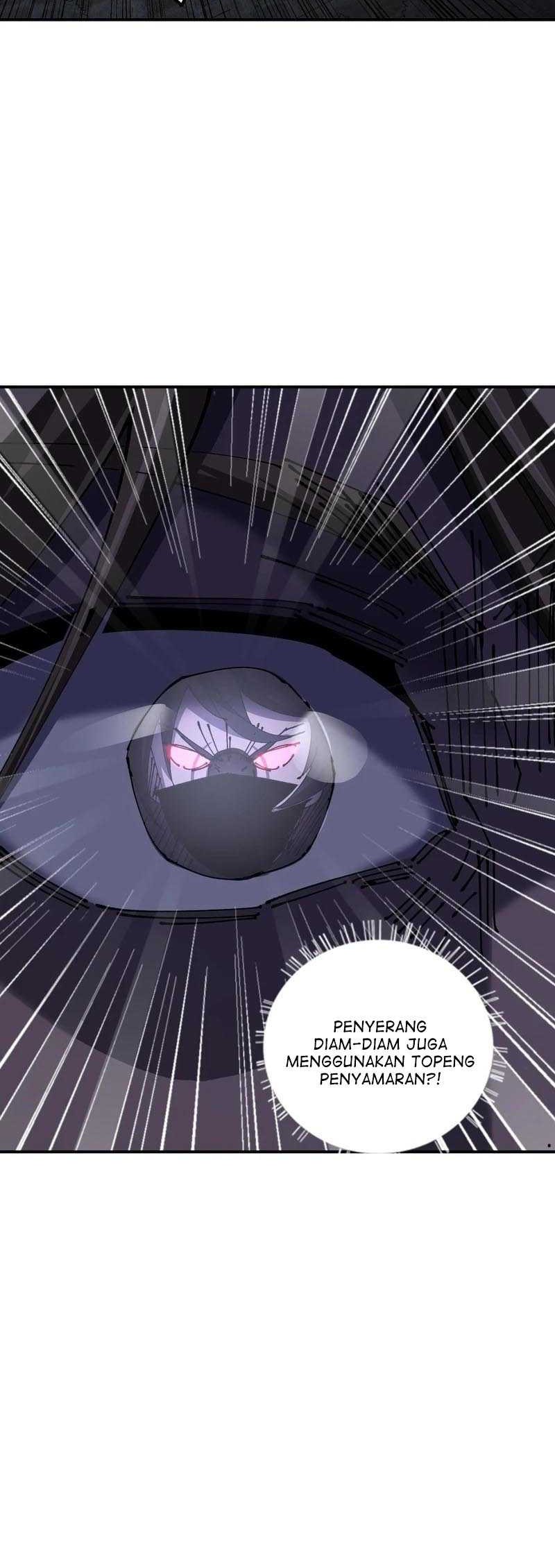Hyper Blitz: Fury Unleashed Chapter 14 Gambar 33