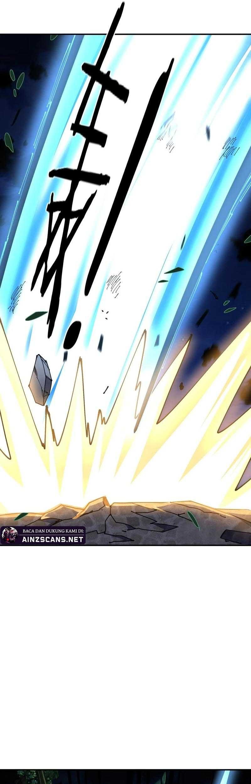 Hyper Blitz: Fury Unleashed Chapter 14 Gambar 34