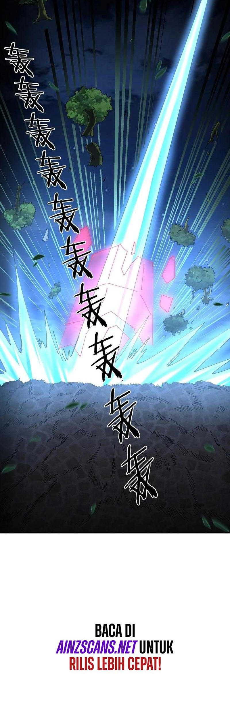 Hyper Blitz: Fury Unleashed Chapter 14 Gambar 35