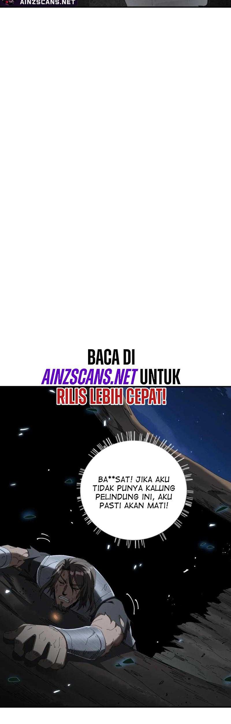 Hyper Blitz: Fury Unleashed Chapter 14 Gambar 38