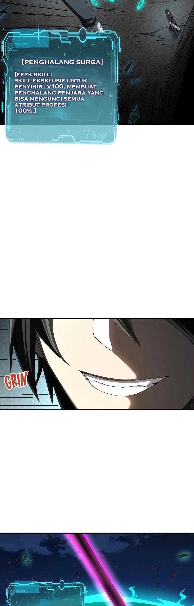 Hyper Blitz: Fury Unleashed Chapter 14 Gambar 42