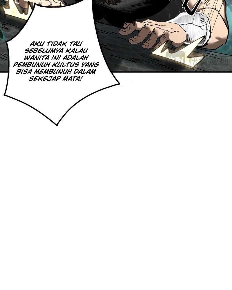 Hyper Blitz: Fury Unleashed Chapter 14 Gambar 52