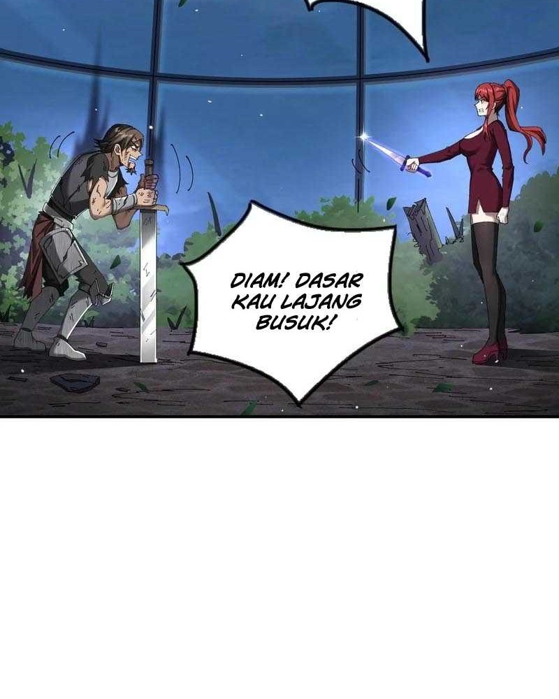 Hyper Blitz: Fury Unleashed Chapter 14 Gambar 10
