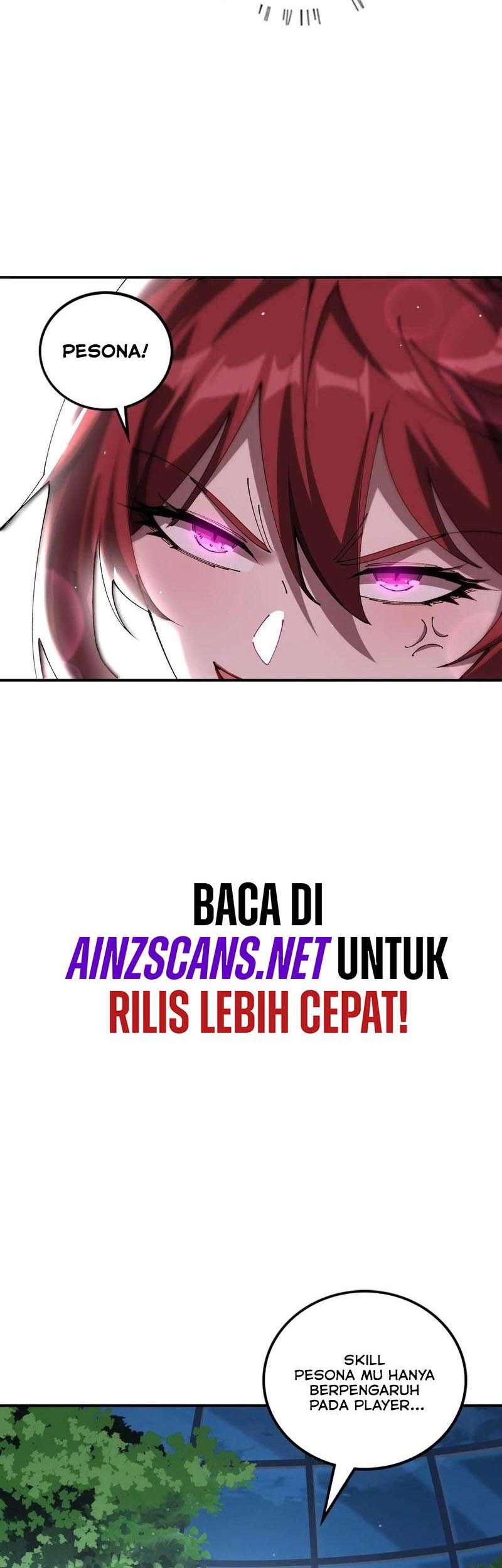 Hyper Blitz: Fury Unleashed Chapter 14 Gambar 12