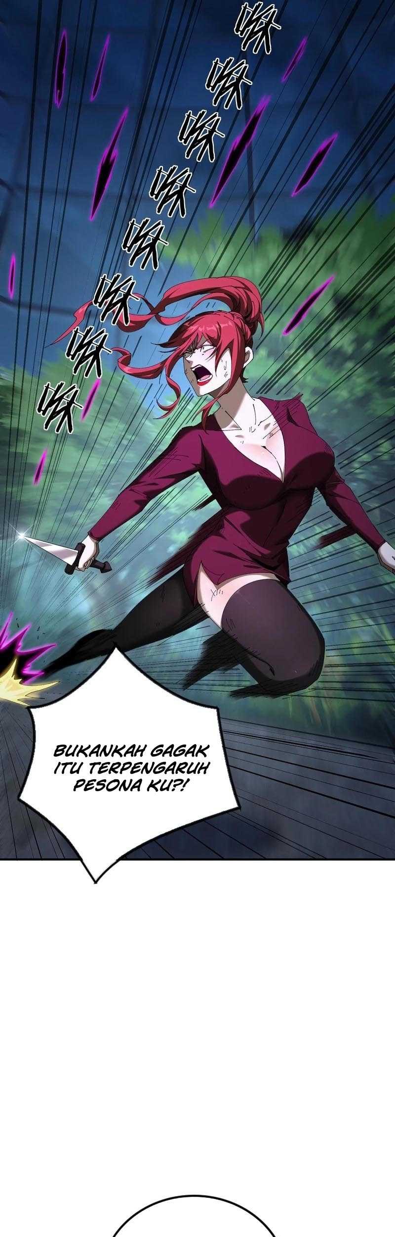 Hyper Blitz: Fury Unleashed Chapter 14 Gambar 19
