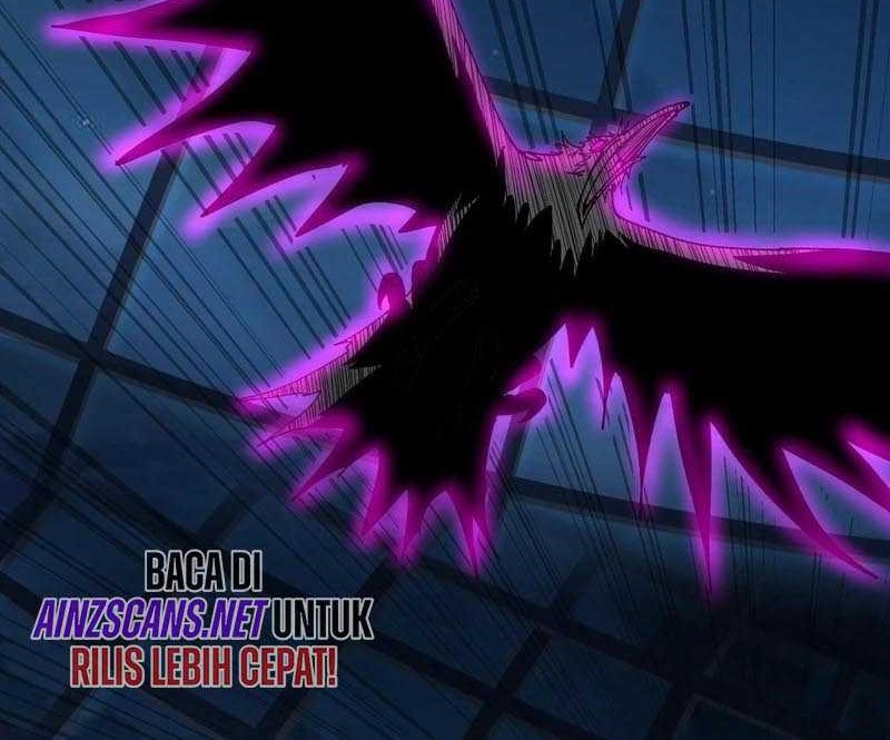 Hyper Blitz: Fury Unleashed Chapter 14 Gambar 22