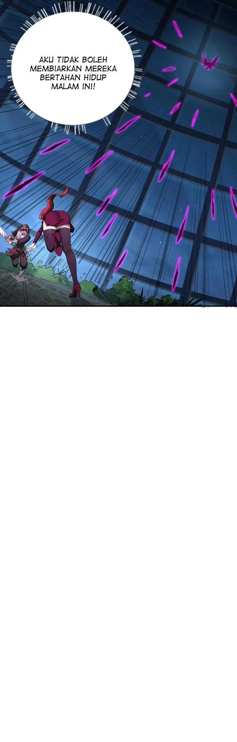 Hyper Blitz: Fury Unleashed Chapter 14 Gambar 23