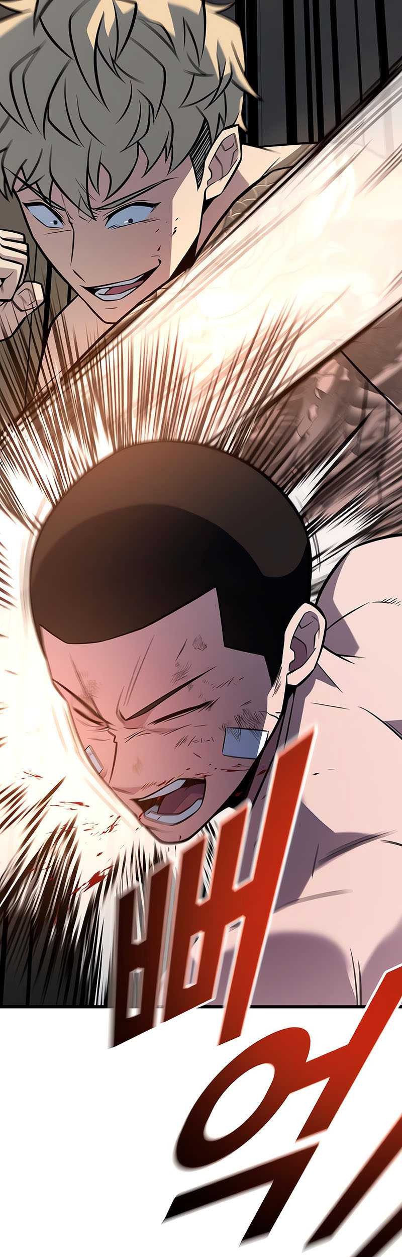 King of Violence Chapter 13 Gambar 14