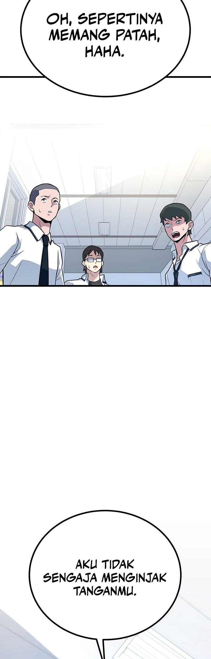King of Violence Chapter 12 Gambar 7