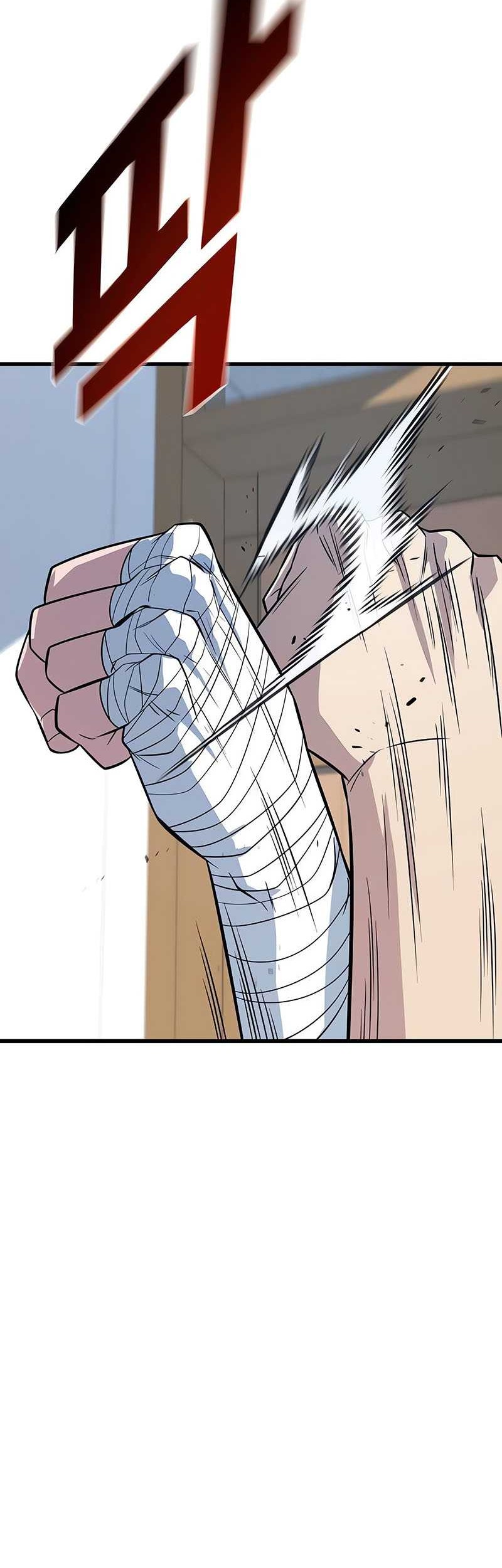 King of Violence Chapter 12 Gambar 13
