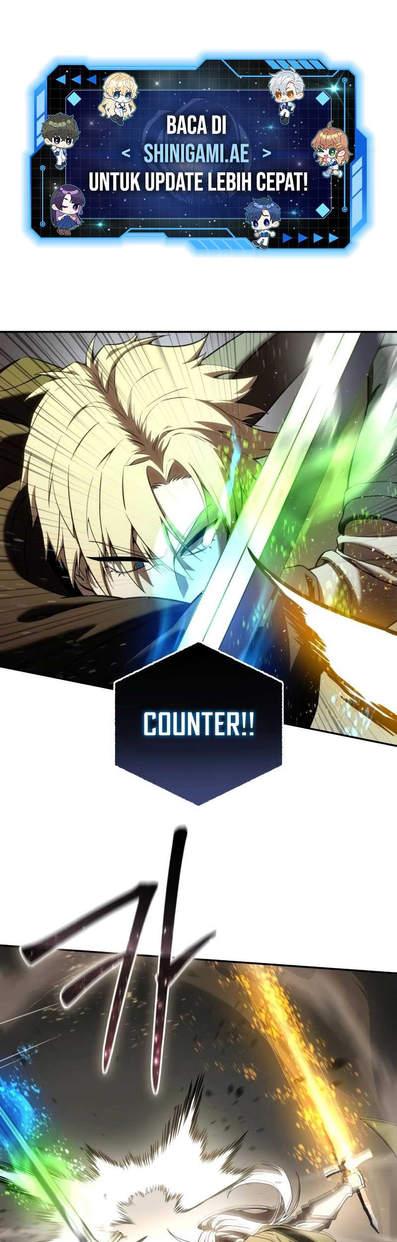 Baca Star-Embracing Swordmaster Chapter 48 Gambar 2