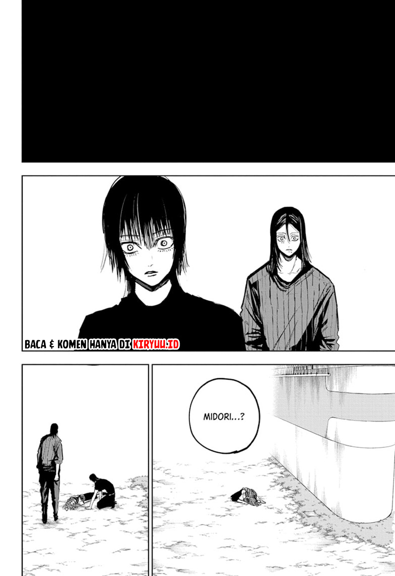 Kyokuto Necromance Chapter 10 Gambar 15