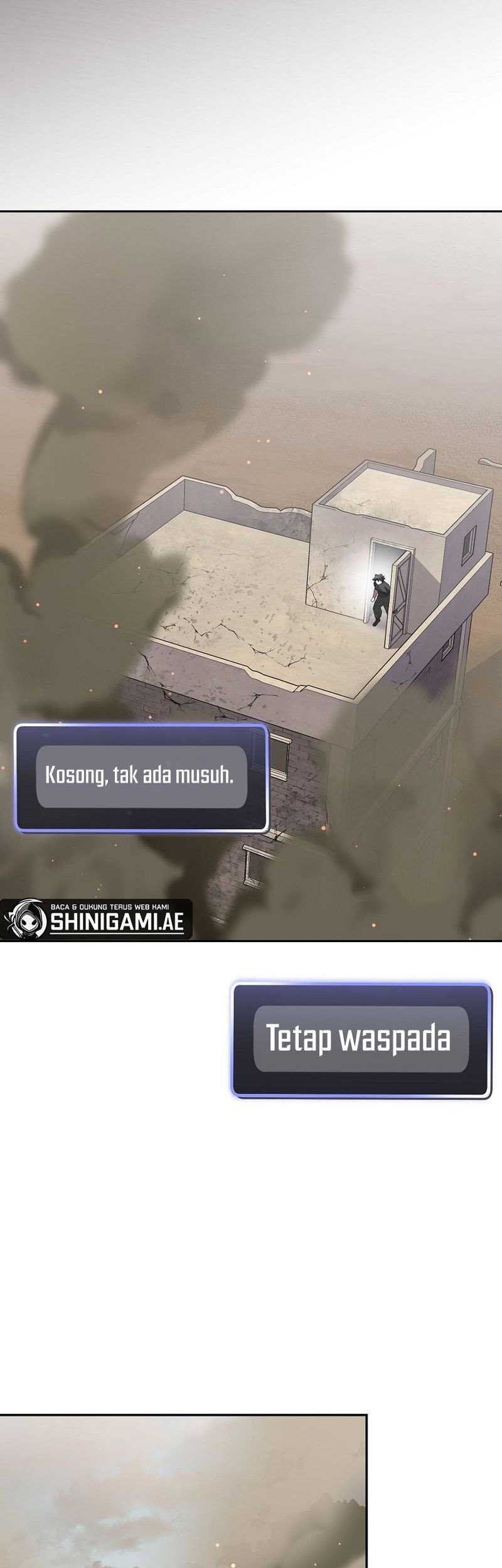 Genius Archer’s Streaming Chapter 32 Gambar 42