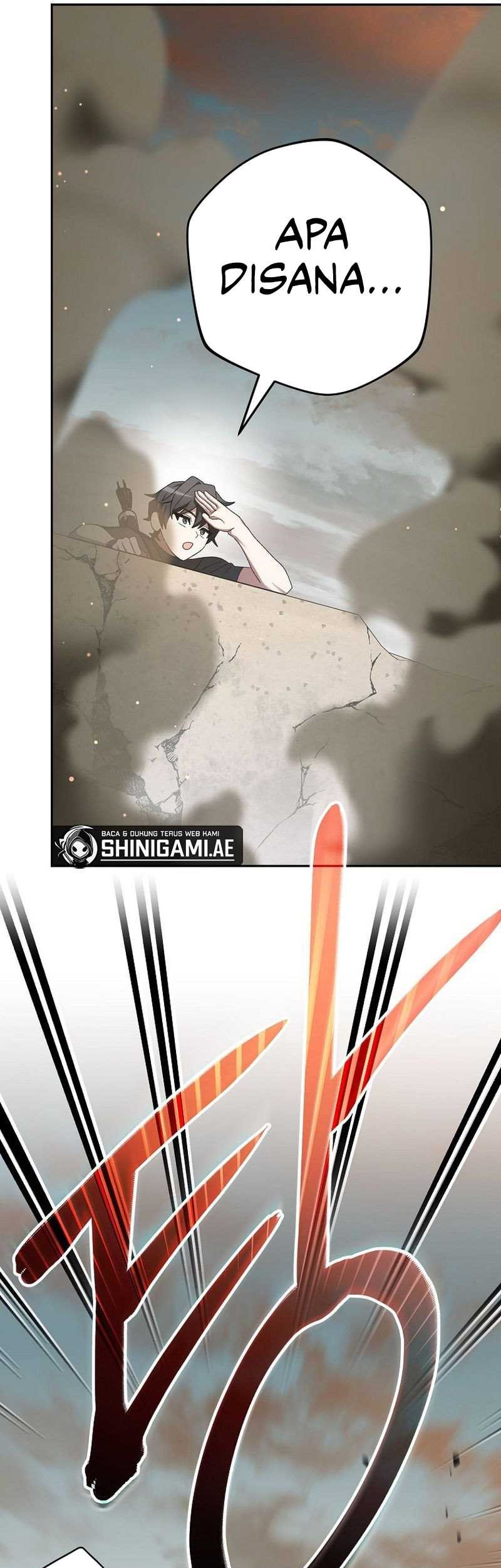 Genius Archer’s Streaming Chapter 32 Gambar 44