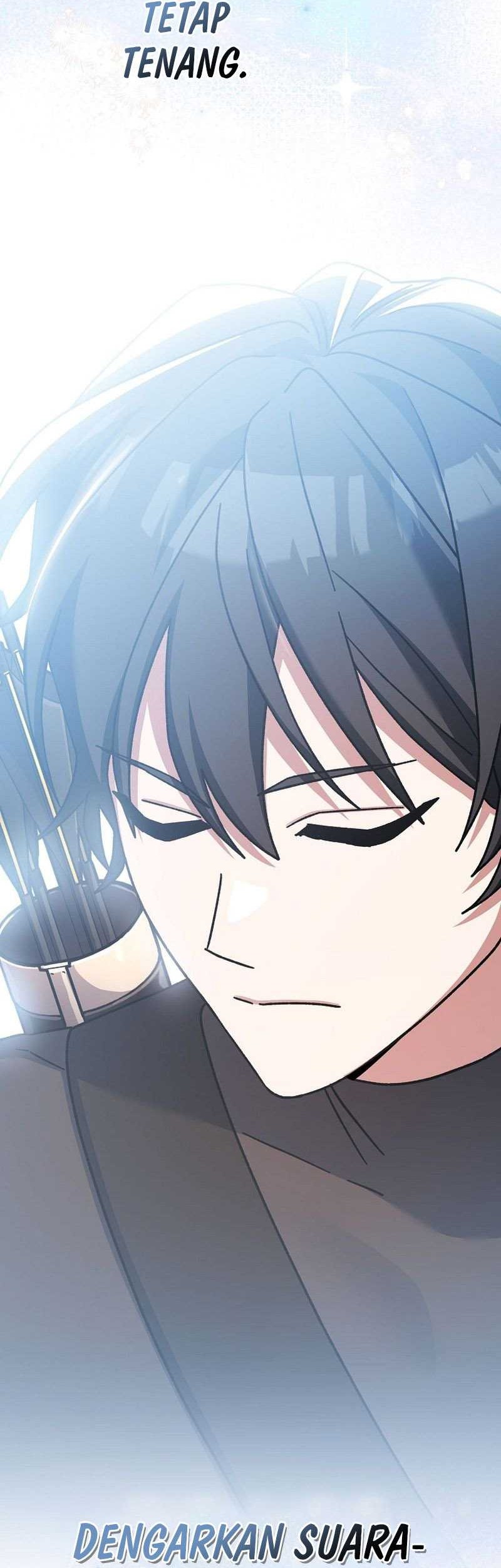 Genius Archer’s Streaming Chapter 32 Gambar 53