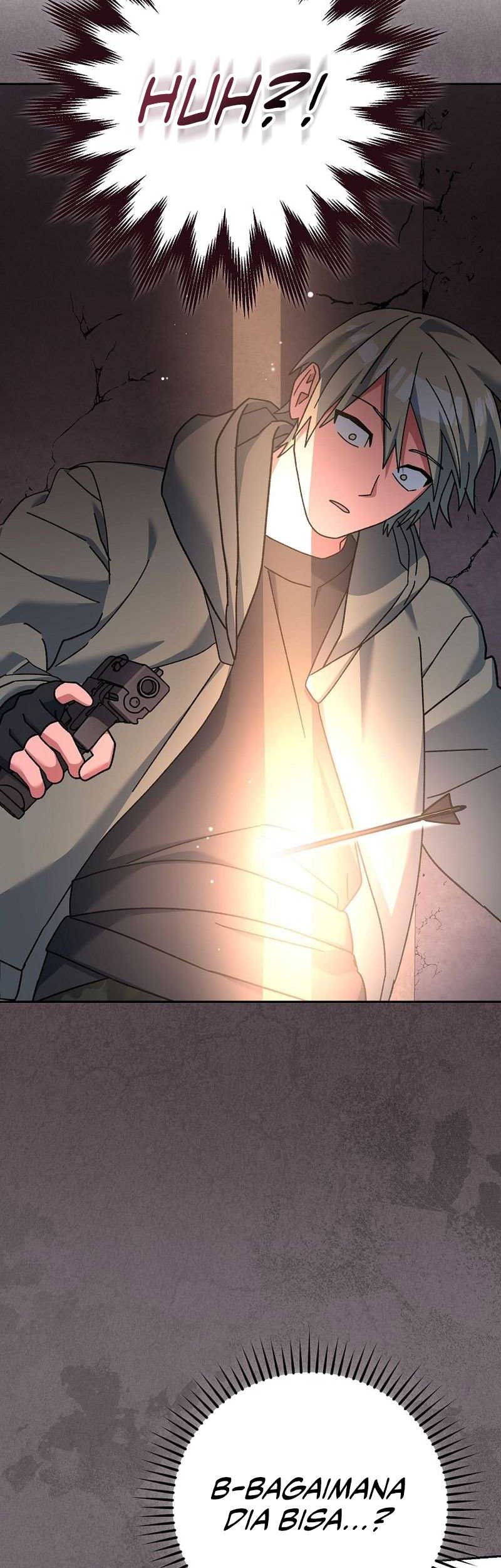 Genius Archer’s Streaming Chapter 32 Gambar 90