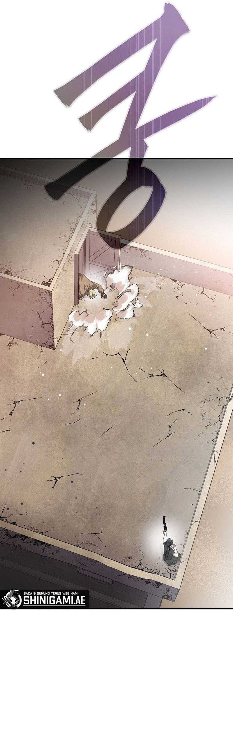 Genius Archer’s Streaming Chapter 32 Gambar 96
