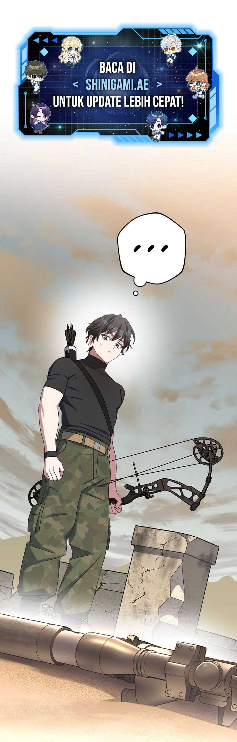 Baca Genius Archer’s Streaming Chapter 32 Gambar 2