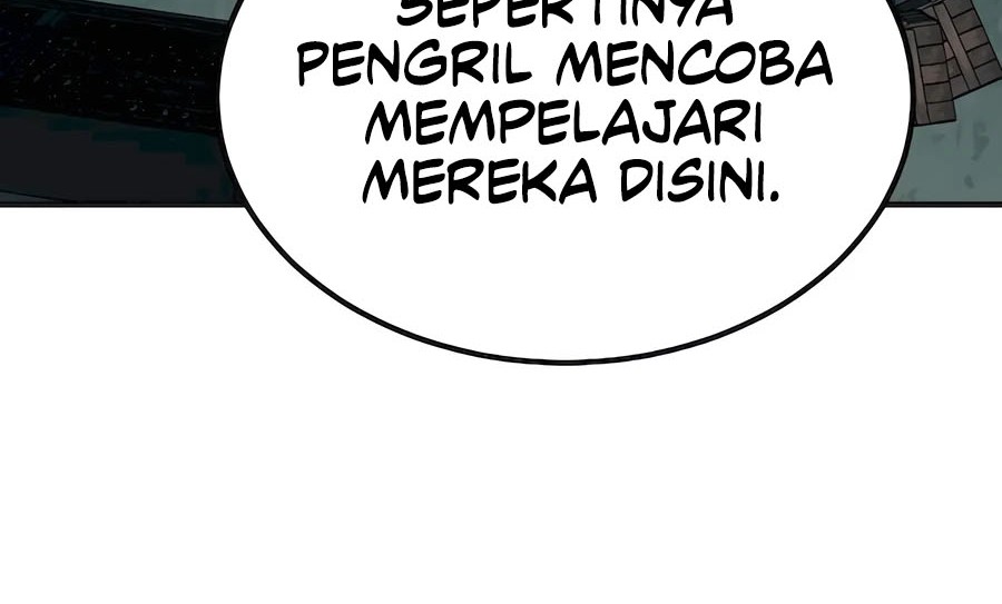 How to Live as an Illegal Healer Chapter 64 Gambar 65