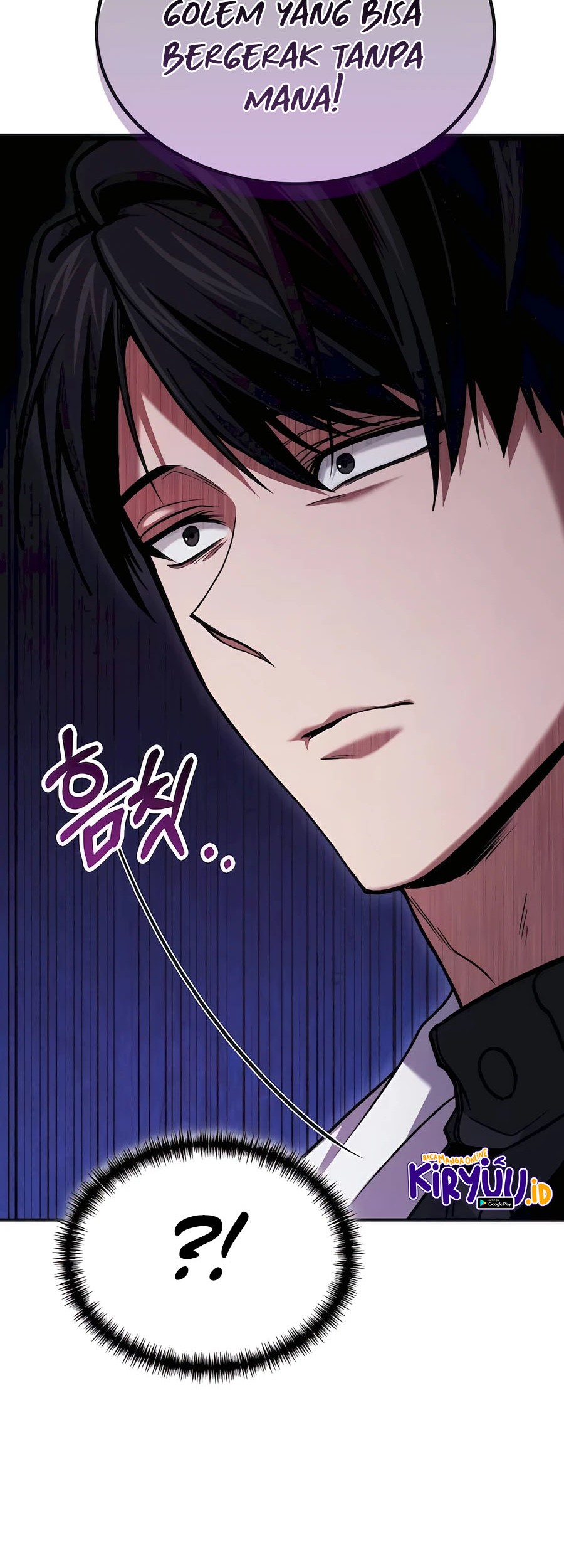 How to Live as an Illegal Healer Chapter 64 Gambar 67