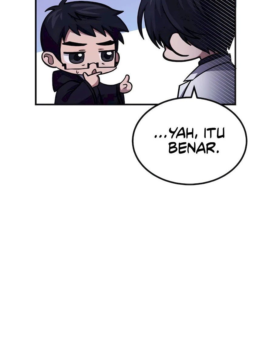 How to Live as an Illegal Healer Chapter 64 Gambar 15