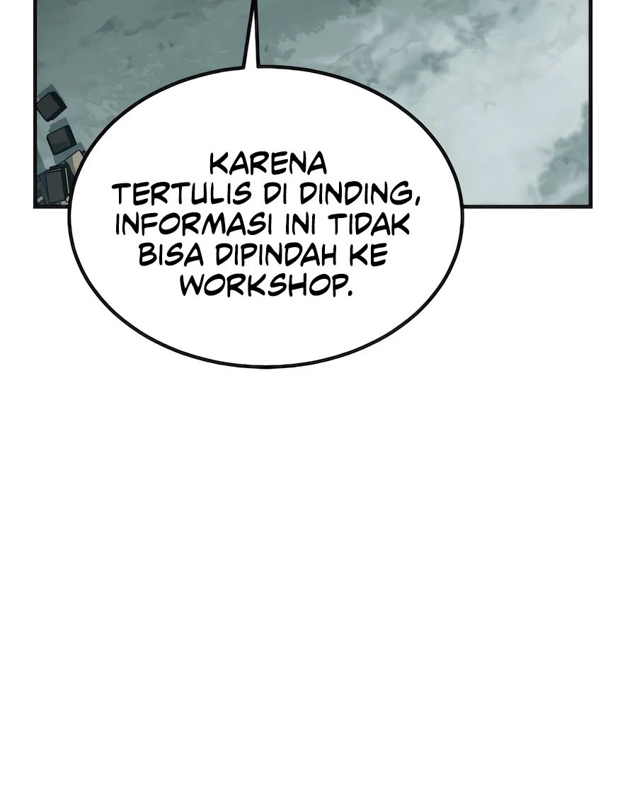 How to Live as an Illegal Healer Chapter 64 Gambar 31