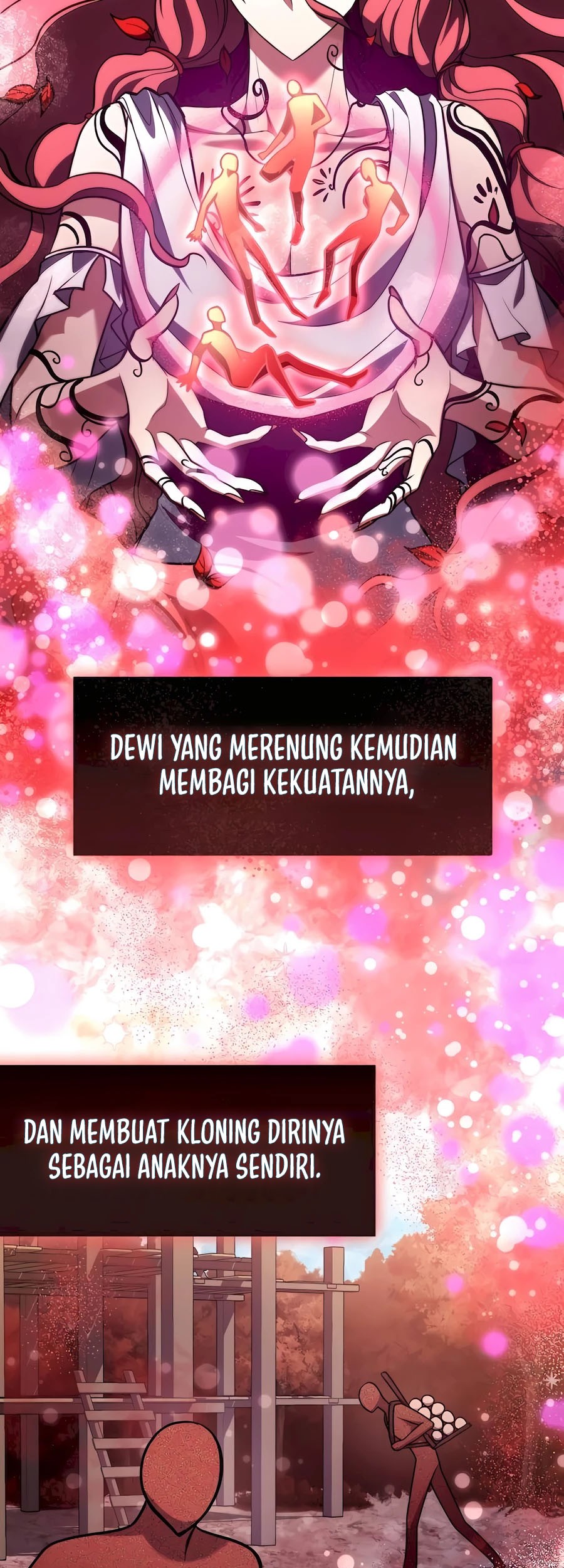 How to Live as an Illegal Healer Chapter 64 Gambar 34
