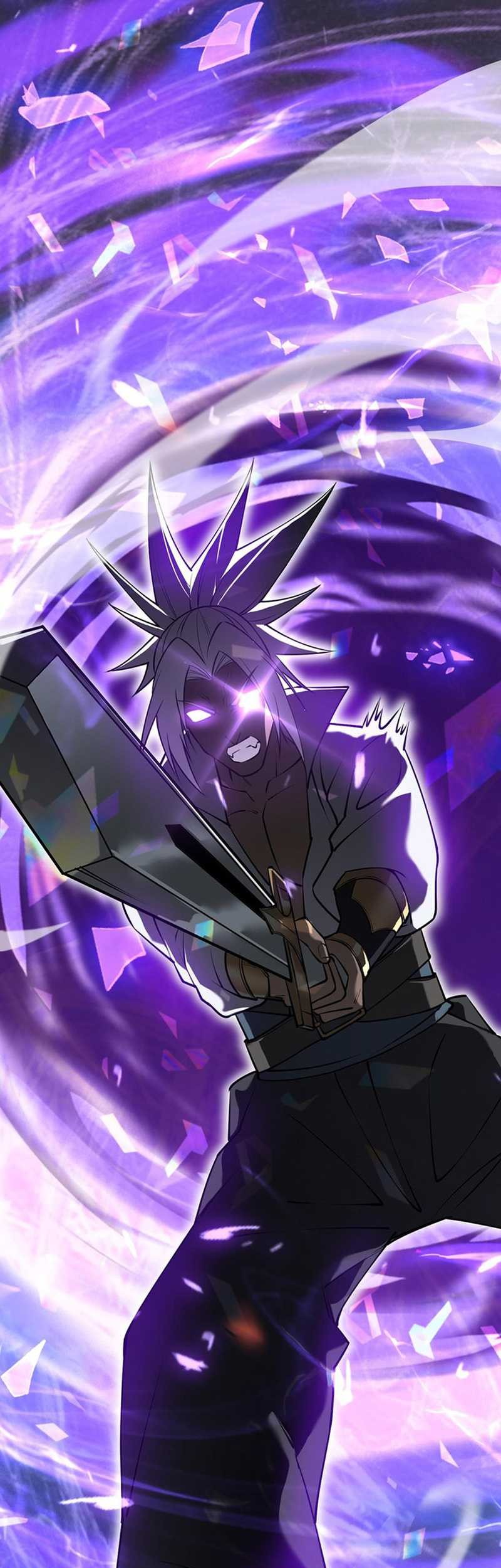 I Became The Game’s Biggest Villain Chapter 35 Gambar 44