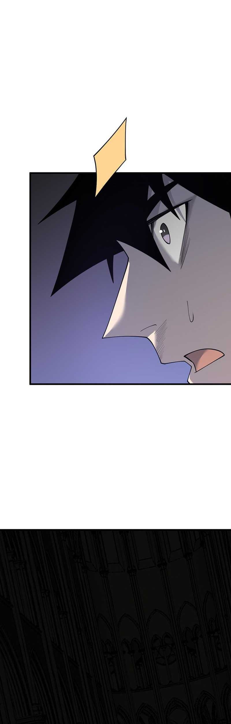 I Became The Game’s Biggest Villain Chapter 35 Gambar 6