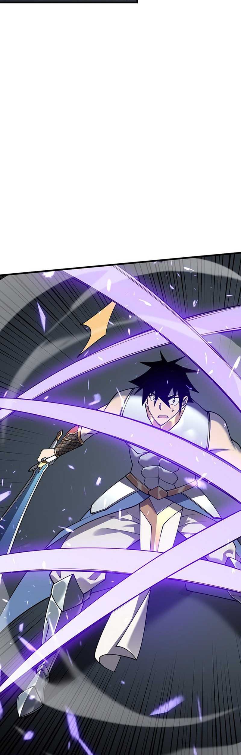 I Became The Game’s Biggest Villain Chapter 35 Gambar 11