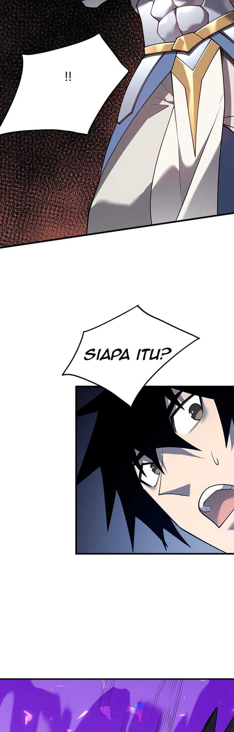 I Became The Game’s Biggest Villain Chapter 35 Gambar 17