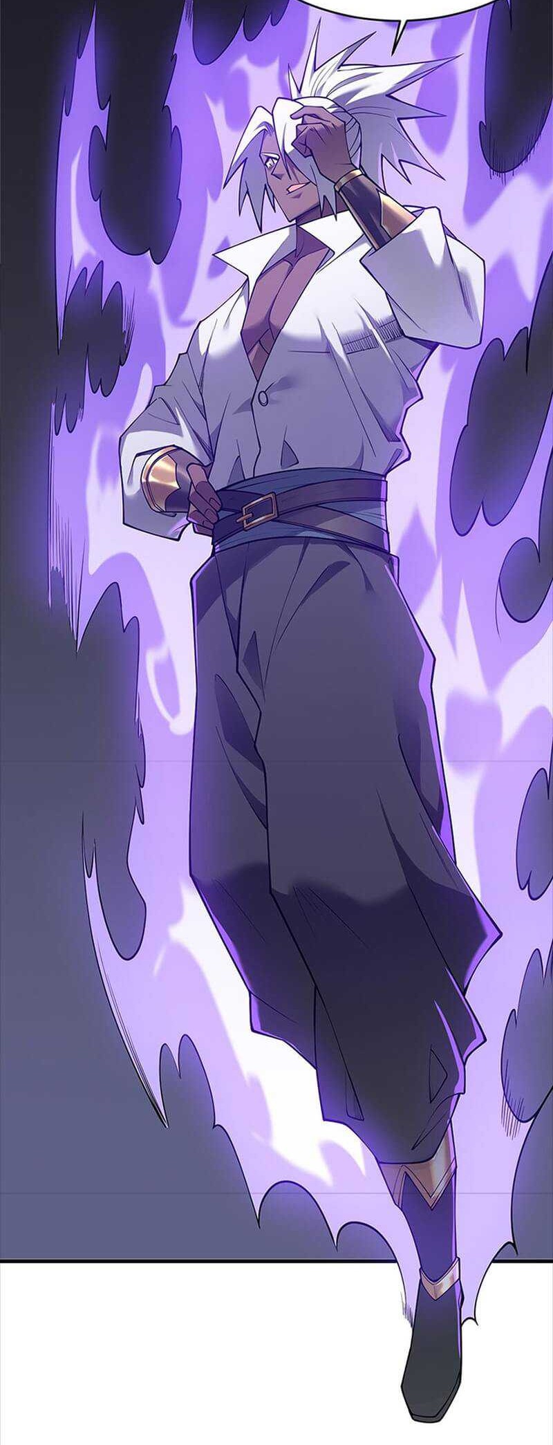 I Became The Game’s Biggest Villain Chapter 35 Gambar 20