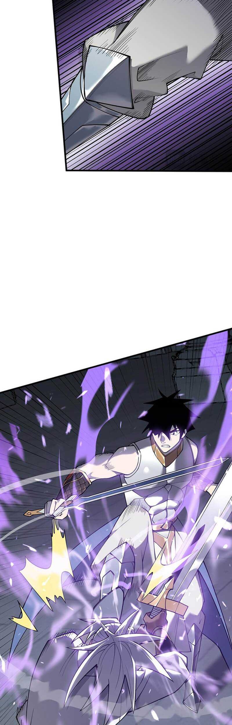 I Became The Game’s Biggest Villain Chapter 35 Gambar 30