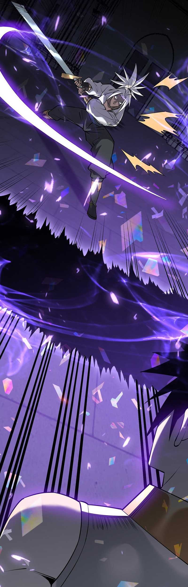 I Became The Game’s Biggest Villain Chapter 35 Gambar 39