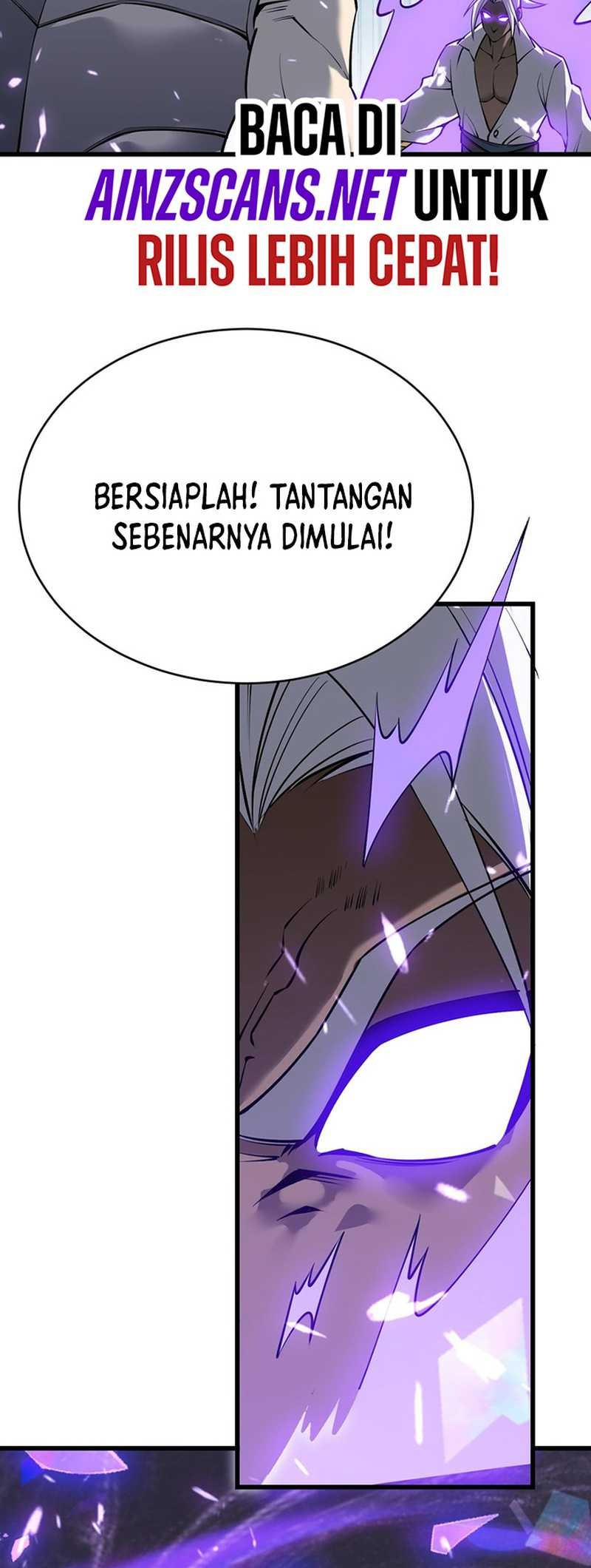 I Became The Game’s Biggest Villain Chapter 35 Gambar 43