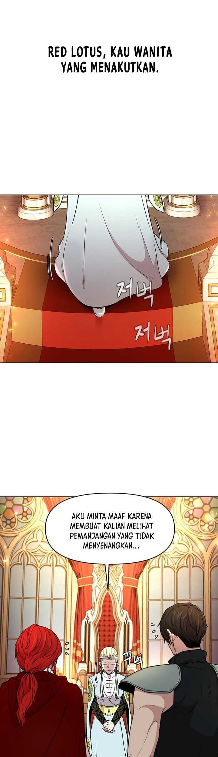 Martial Arts Alone Chapter 23 Gambar 18
