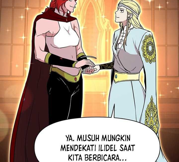 Martial Arts Alone Chapter 23 Gambar 21
