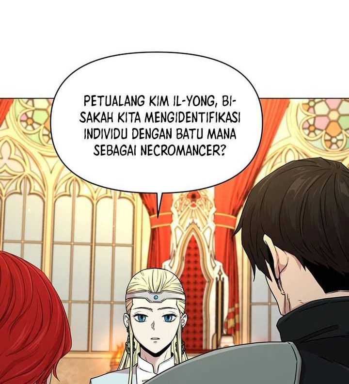 Martial Arts Alone Chapter 23 Gambar 27