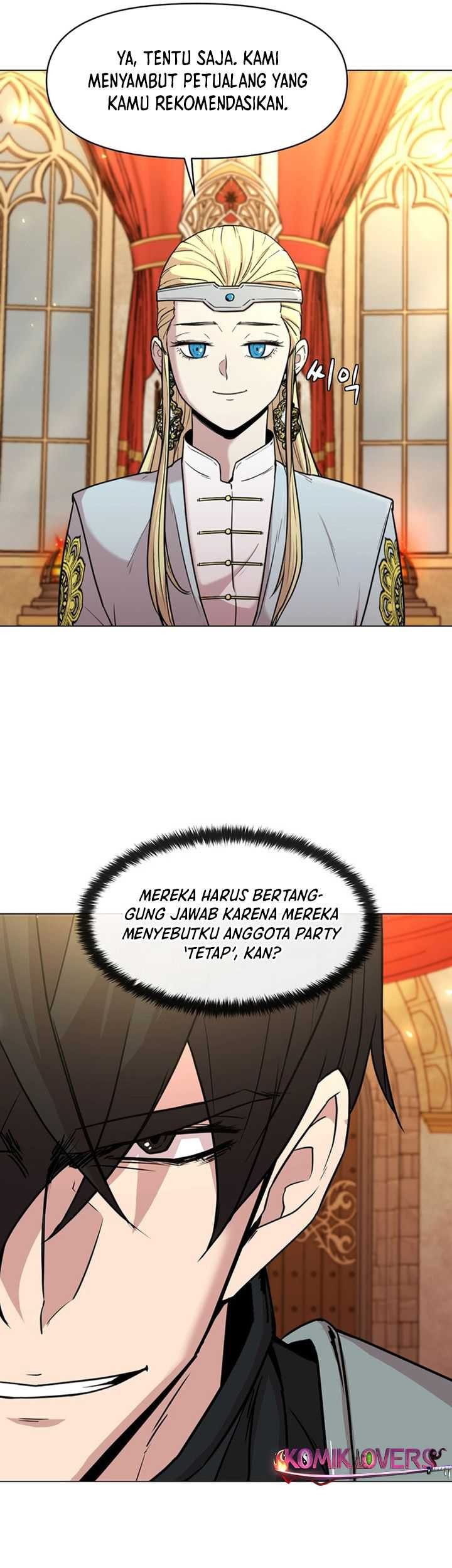Martial Arts Alone Chapter 23 Gambar 38