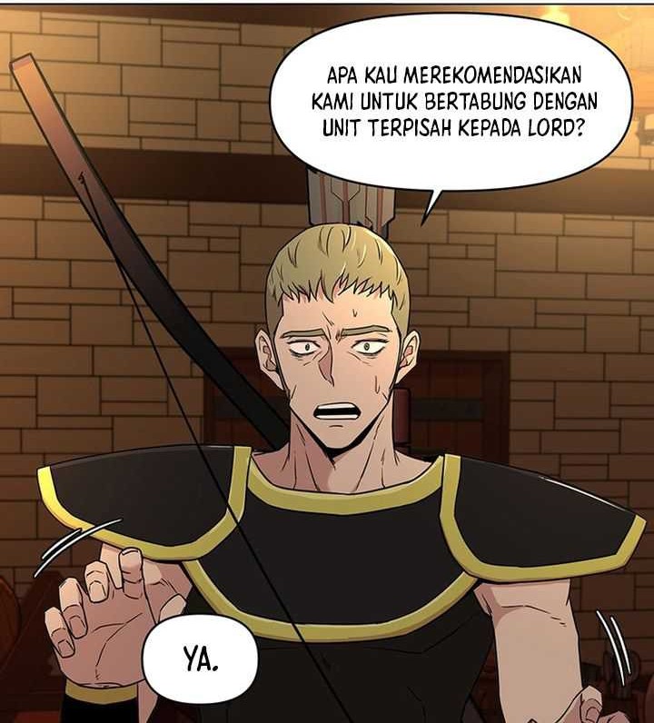 Martial Arts Alone Chapter 23 Gambar 41