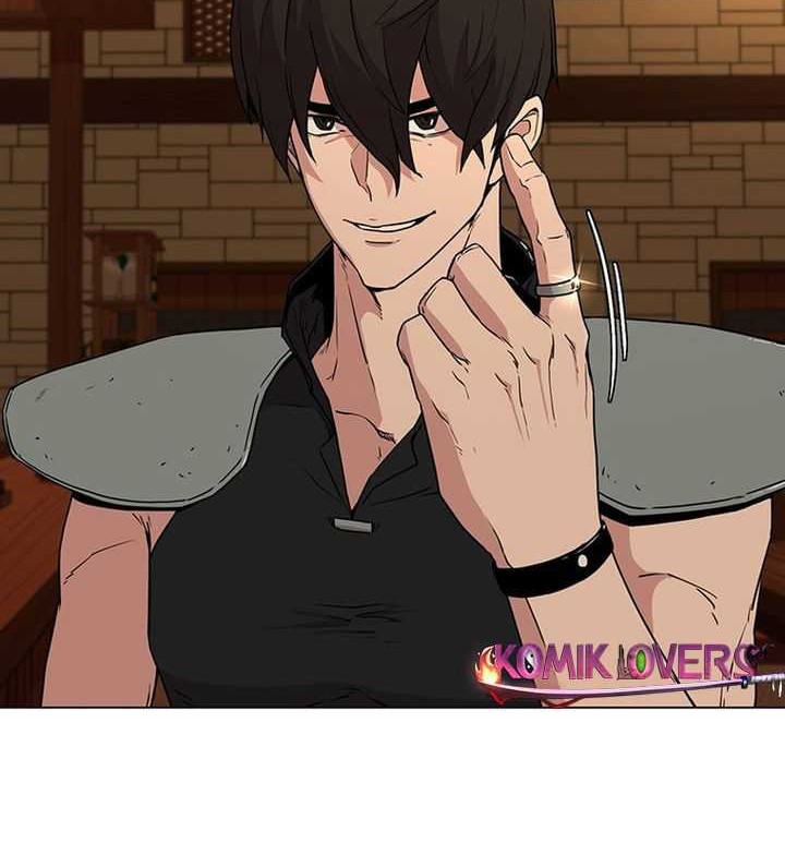 Martial Arts Alone Chapter 23 Gambar 45