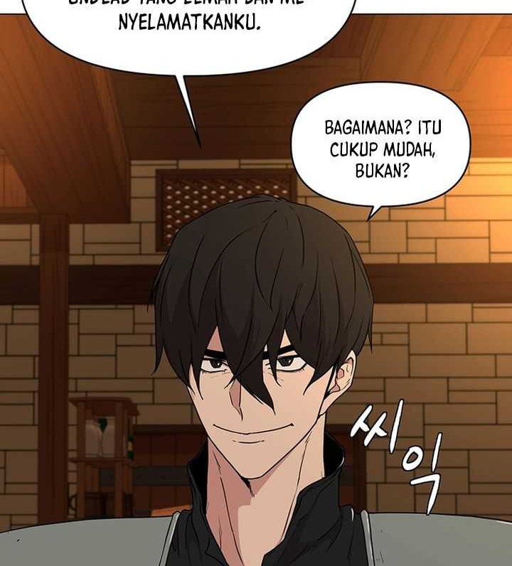 Martial Arts Alone Chapter 23 Gambar 47