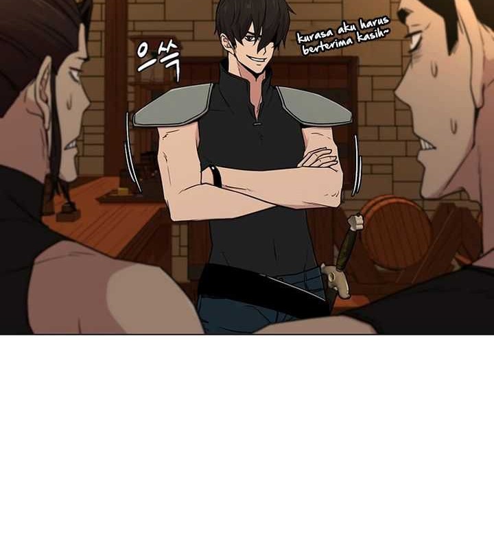 Martial Arts Alone Chapter 23 Gambar 49