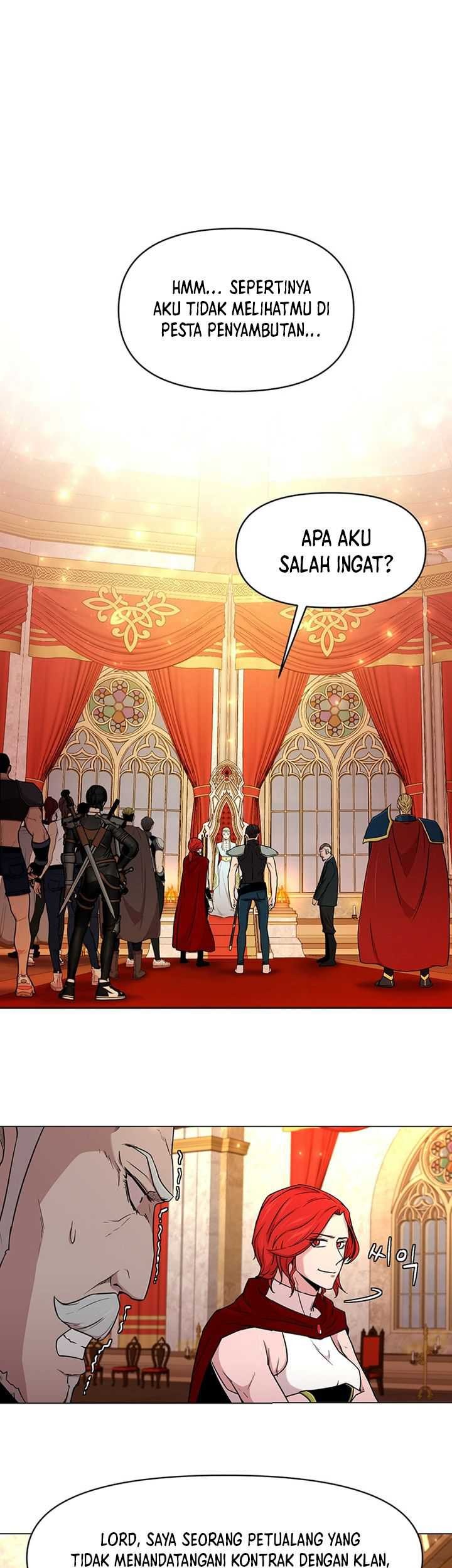 Baca  Martial Arts Alone Chapter 23 Gambar 2