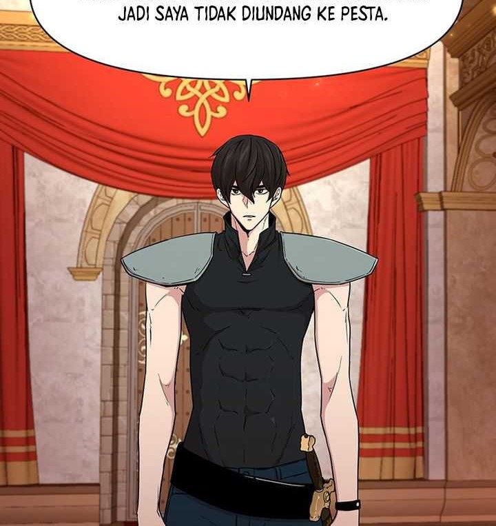Martial Arts Alone Chapter 23 Gambar 3