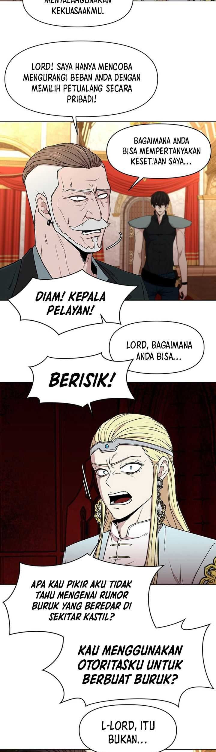 Martial Arts Alone Chapter 23 Gambar 6